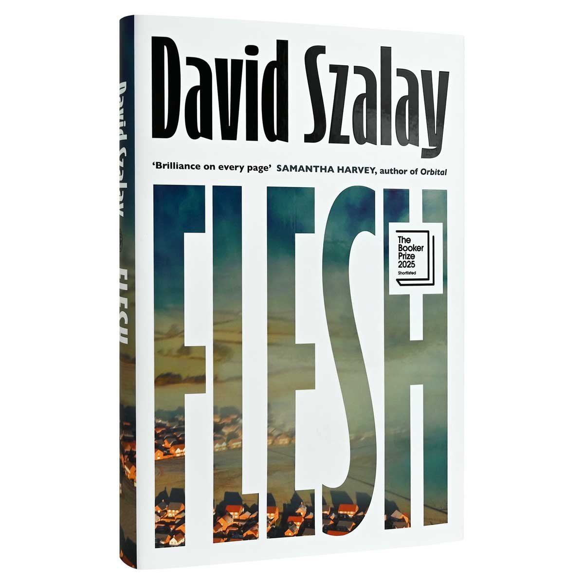Flesh