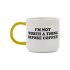 Peanuts Mug Coffee