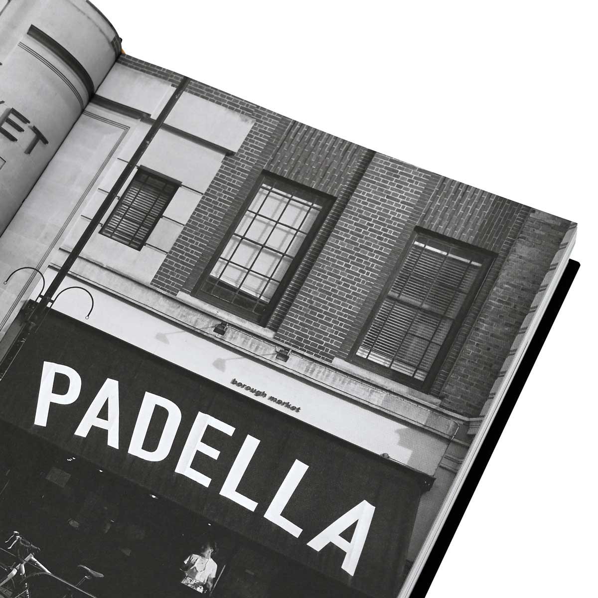 Padella