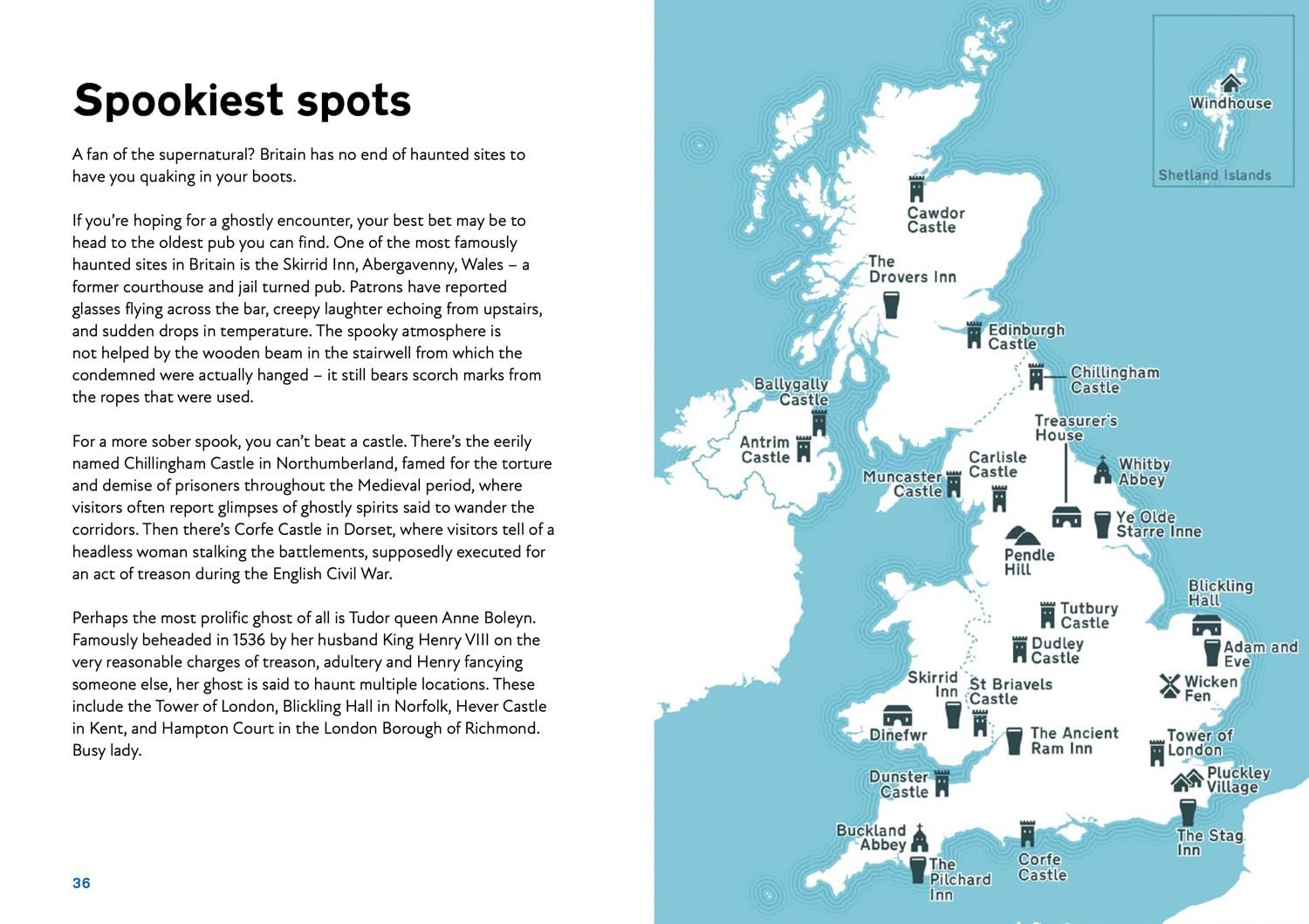 Utterly British Maps