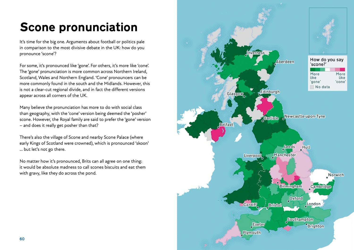 Utterly British Maps