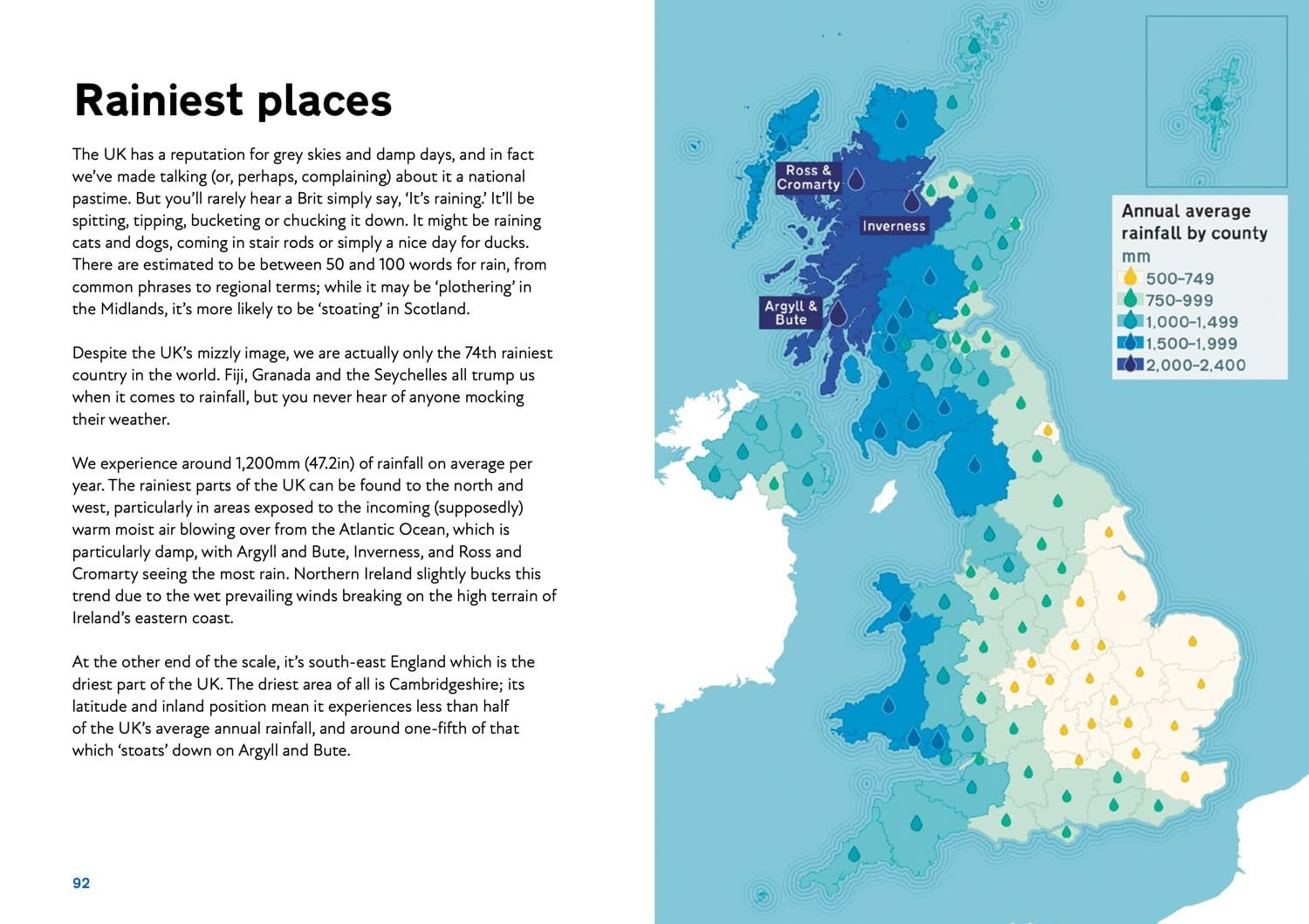 Utterly British Maps