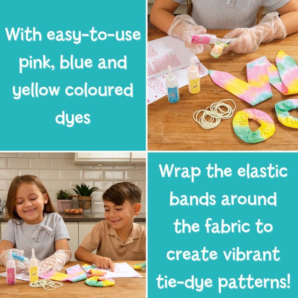 Tie Dye Kit