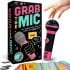 Grab The Mic