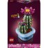 Flowering Cactus