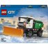 Snowplough
