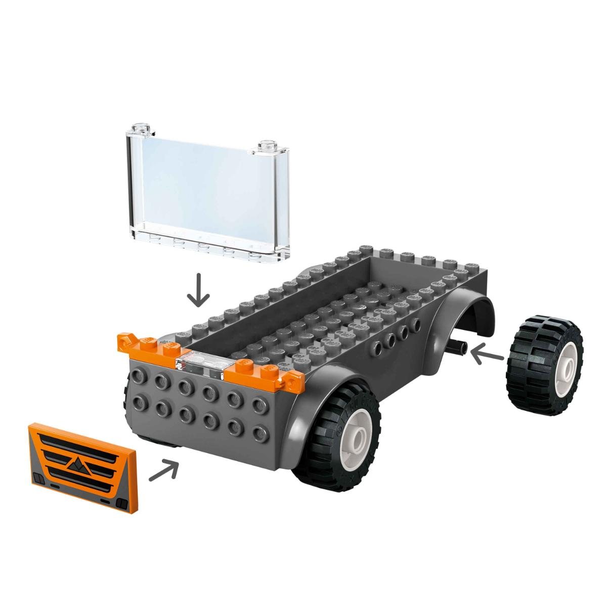 Motorcycle Transporter