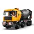 Cement Mixer