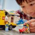 The Lego Van
