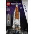 Nasa Artemis Space Launch System Rocket