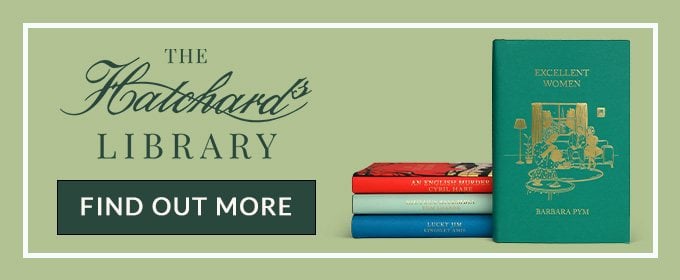 Hatchards Library