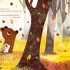 The Last Leaf