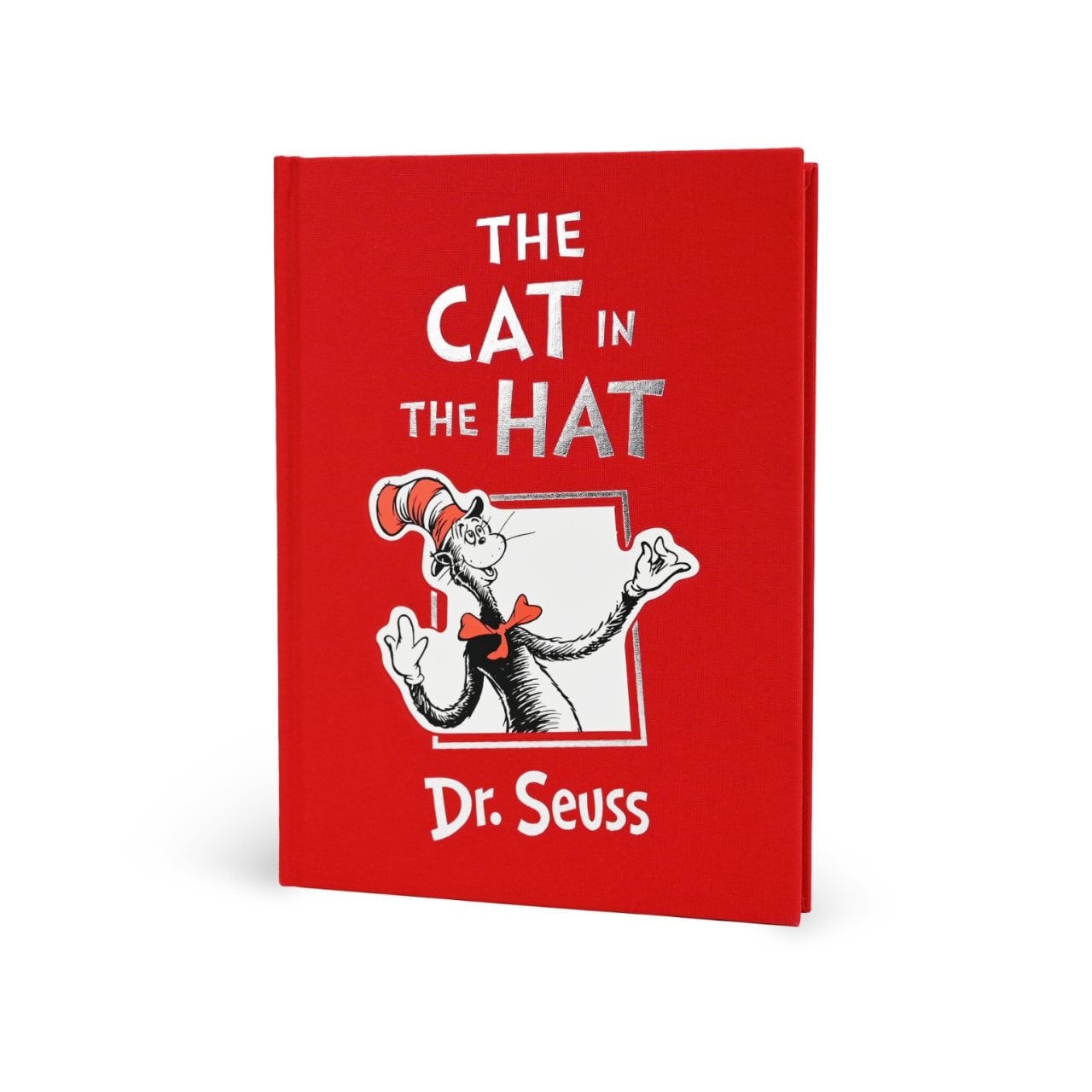 The Cat in the Hat: Hatchards Exclusive Edition