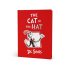 The Cat in the Hat: Hatchards Exclusive Edition