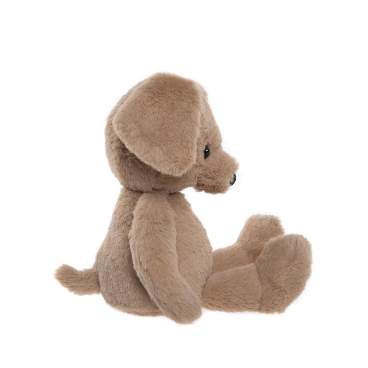 Ruff Puppy