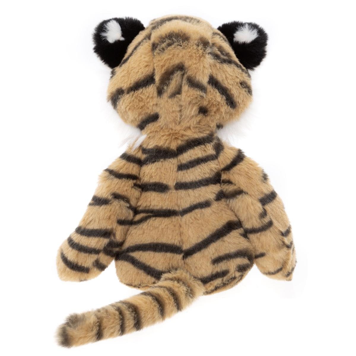 Terry Tiger