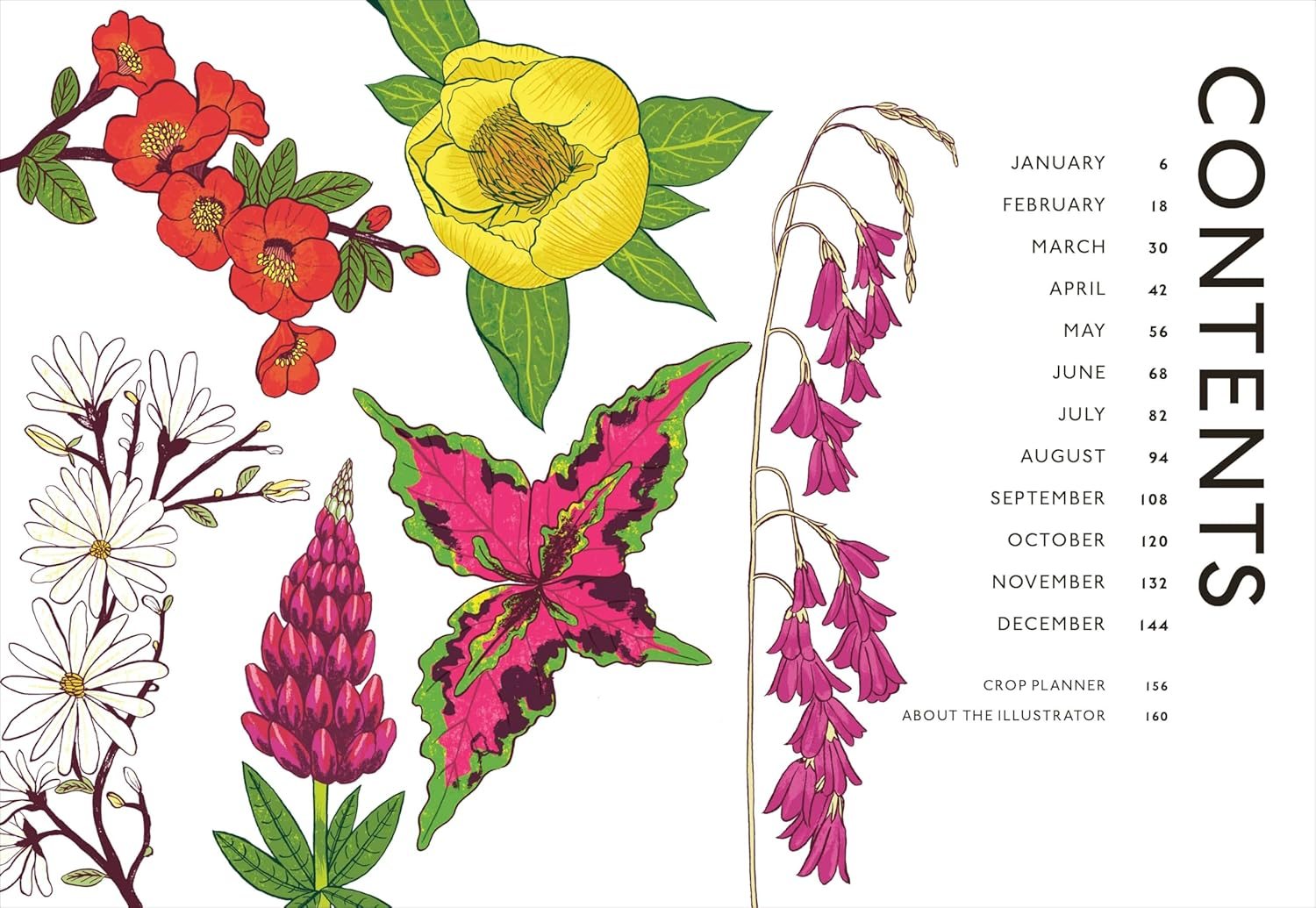 Your Gardening Year