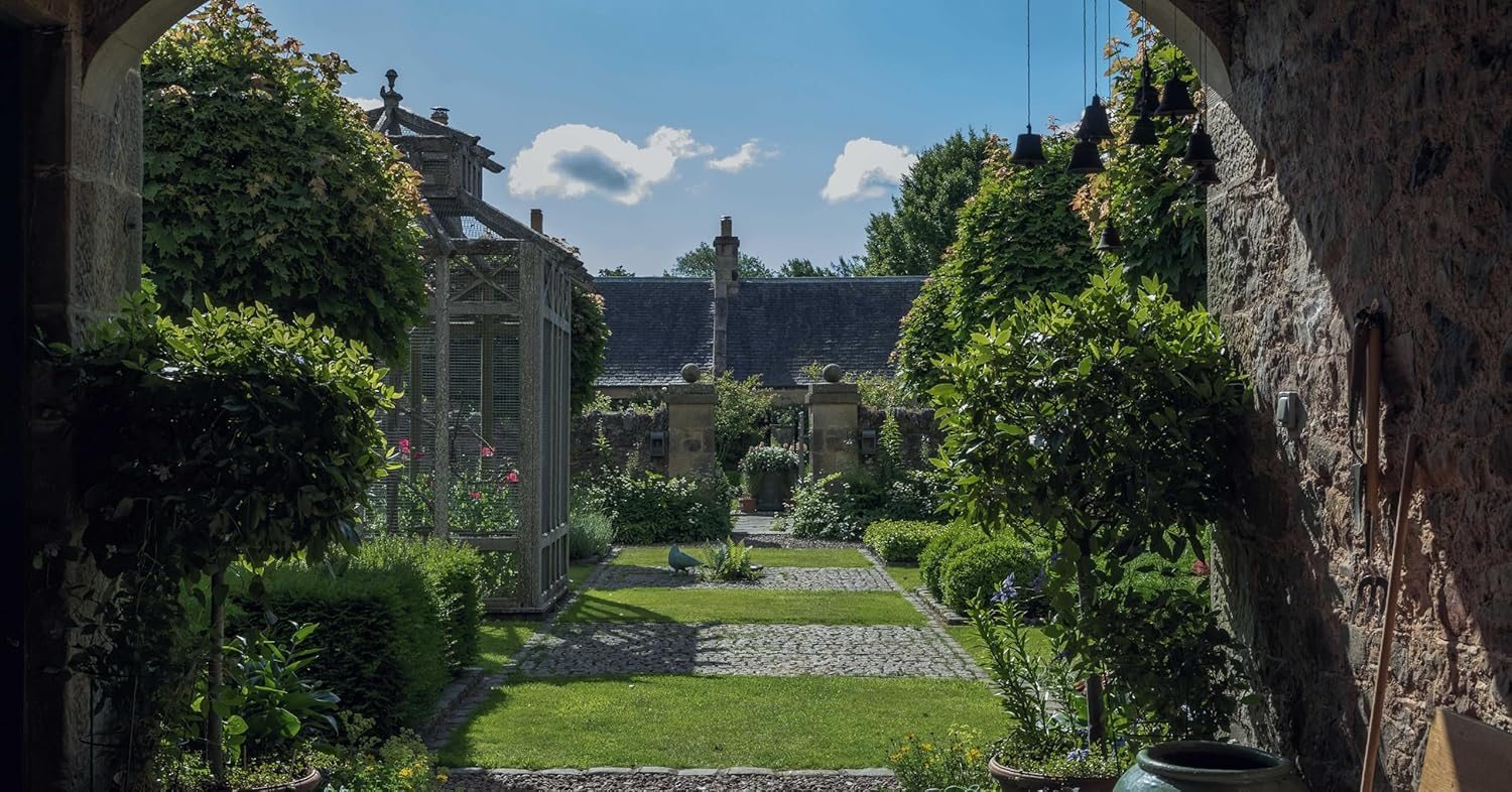British Gardens by Monty Don, Derry Moore | Hatchards