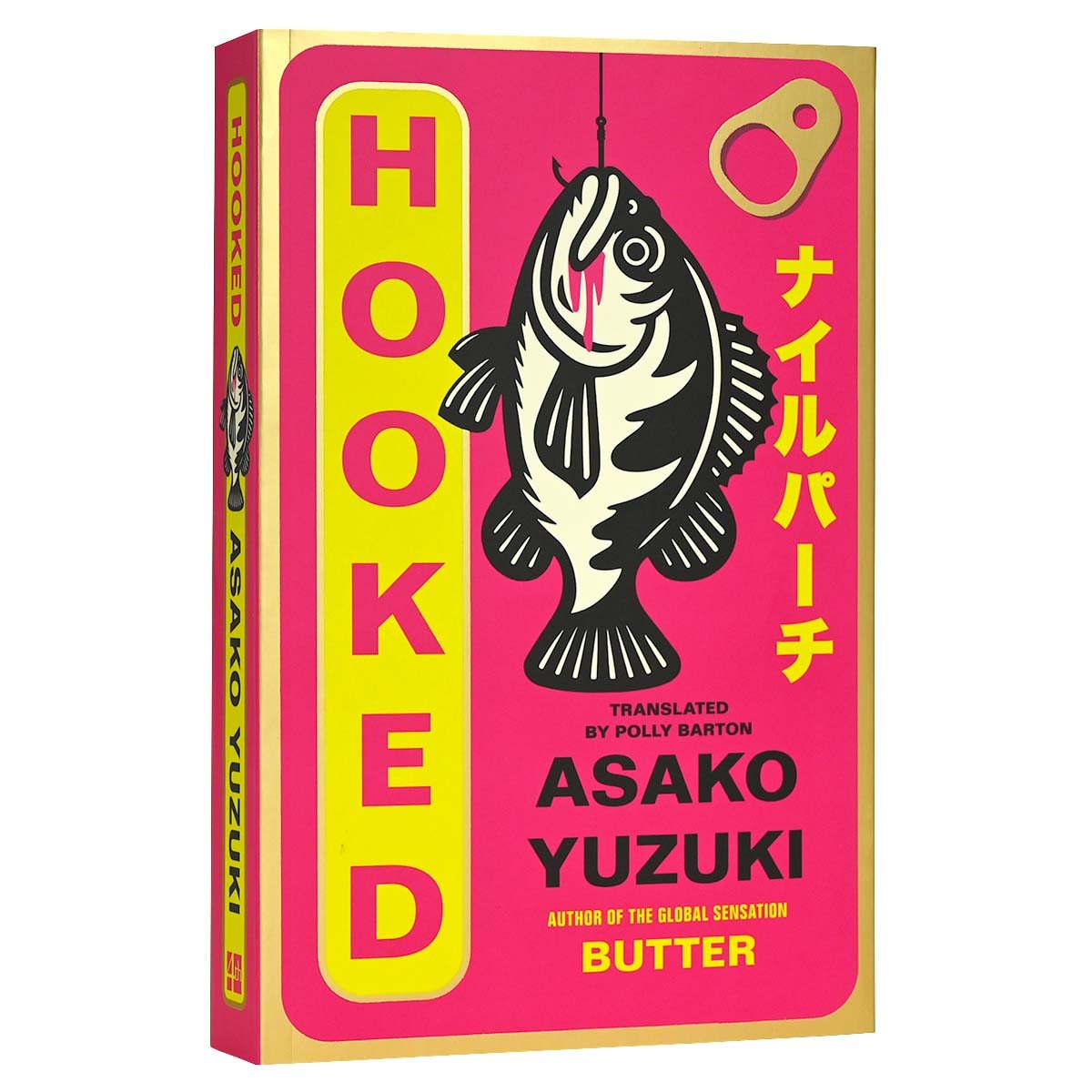 Hooked