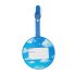 Cloud Luggage Tag