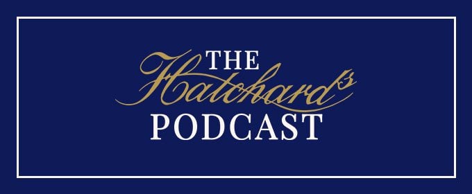 The Hatchards Podcast