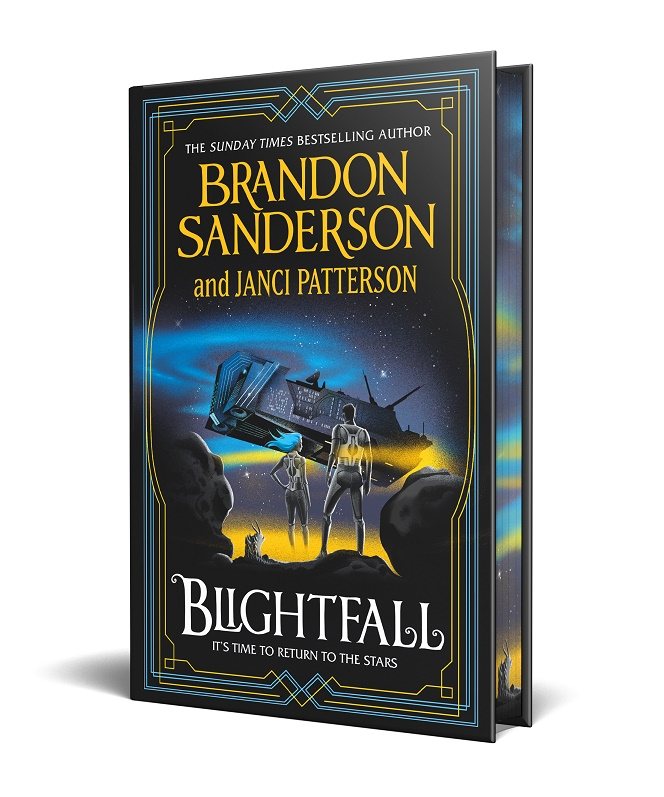 Blightfall