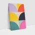 Colour Fields Softcover A5 Notebook