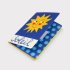 Soleil Softcover A5 Notebook