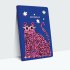 Cool Cat Softcover A5 Notebook