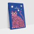 Cool Cat Softcover A5 Notebook