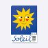Soleil Softcover A5 Notebook