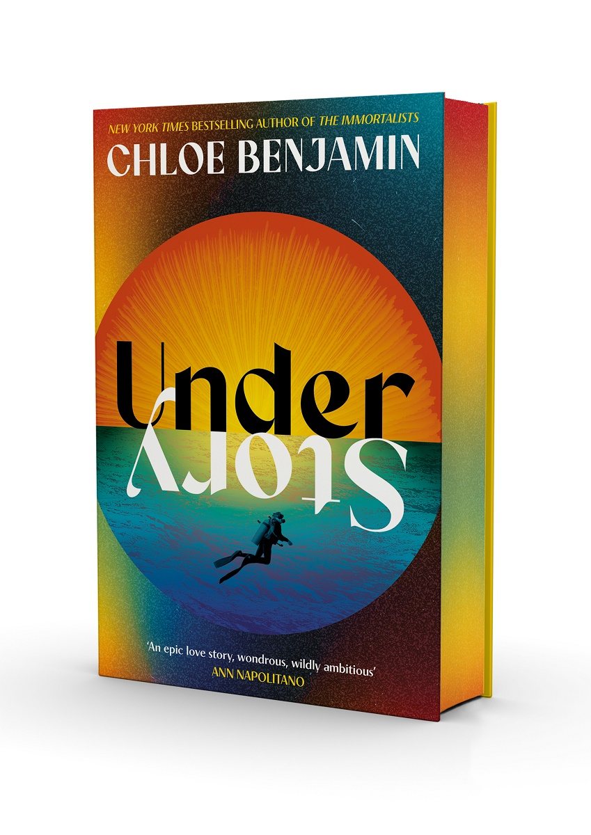 Under Story