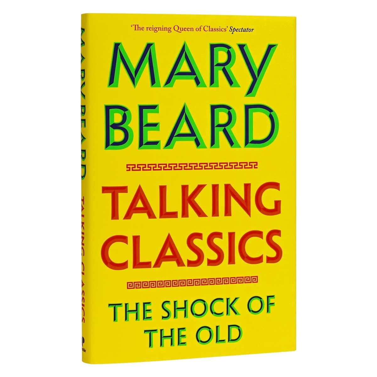 Talking Classics