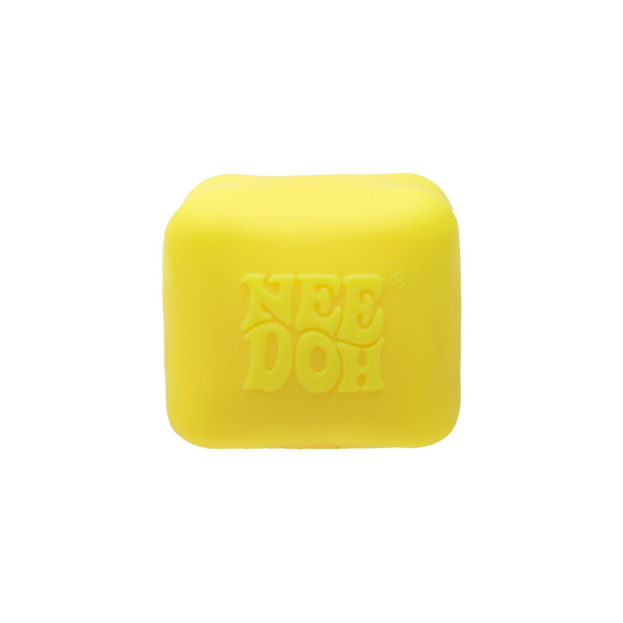 Needoh Colour Change Cube