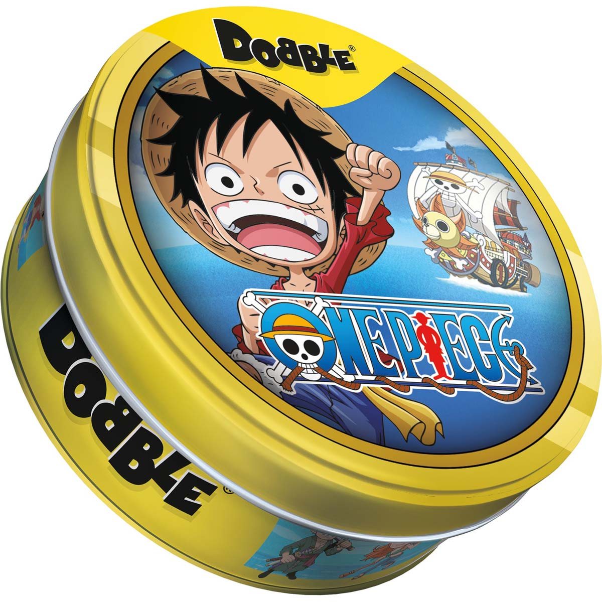 One Piece Dobble