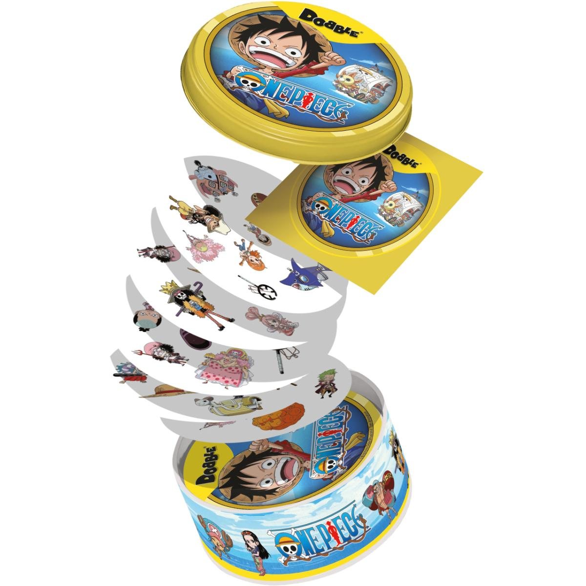 One Piece Dobble