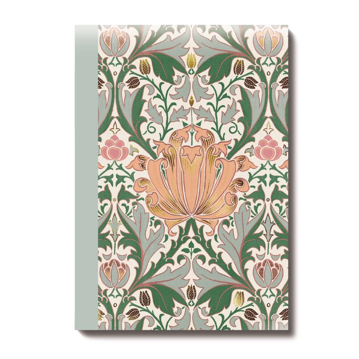Morris & Co A5 Notebook Set X2