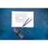 Impressionists Pencil Set
