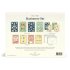 Tea Time Stationery Set