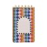A Dopo Twin Wire Notepad - Tiger