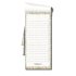 William Morris List Pad