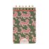 A Dopo Twin Wire Notepad - Tiger