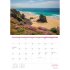 Cornwall A4 Calendar 2027