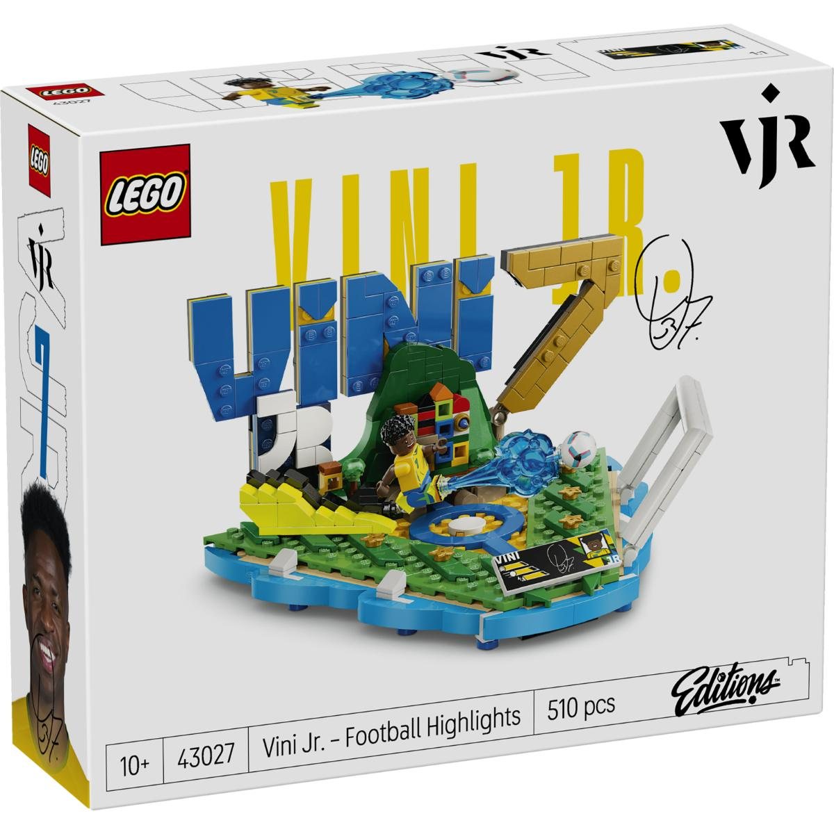 Vini Jr. 