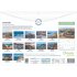 Cornwall A4 Calendar 2027