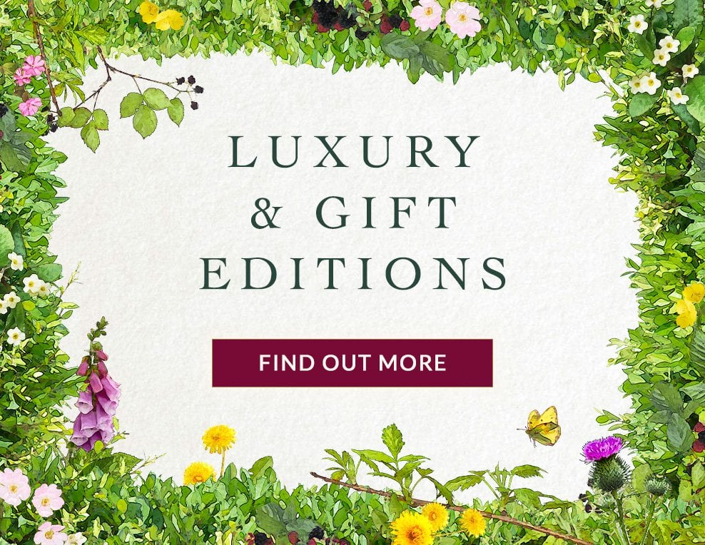 Luxury & Gift Editions
