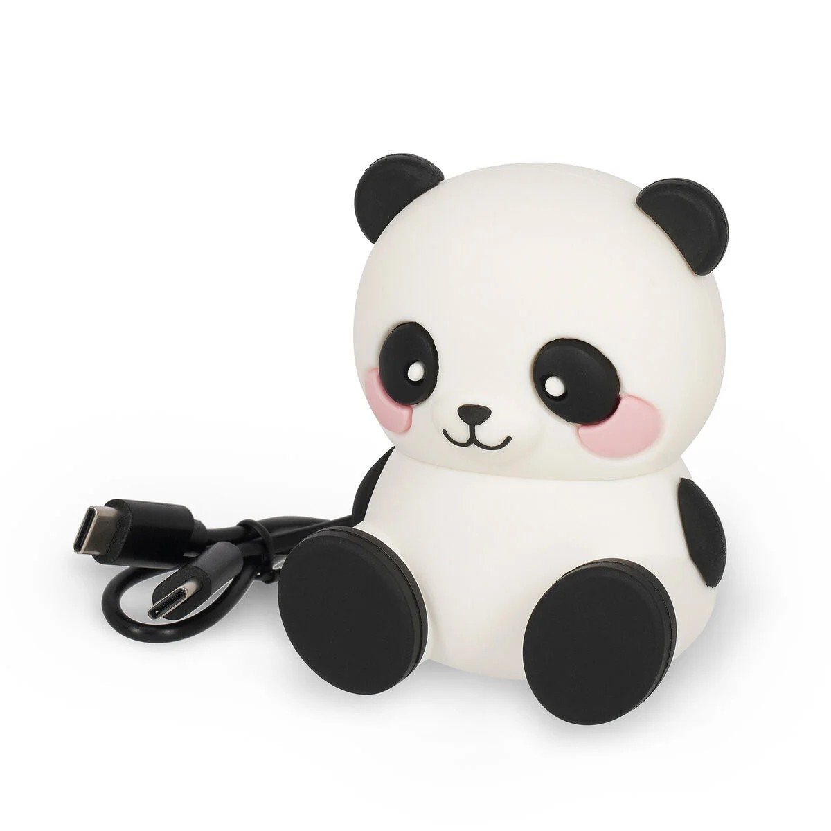 Wireless Speaker With Stand -Panda