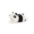 Cable Protector - Hungry Friends - Panda