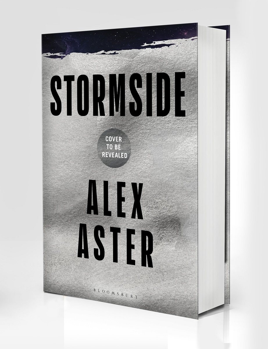 Stormside