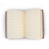 Marmor A5 Lined Notebook Hestia
